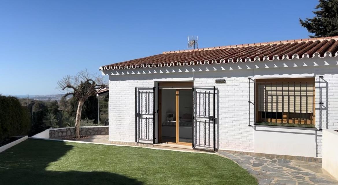 Peinado Grande Village Málaga Exterior foto