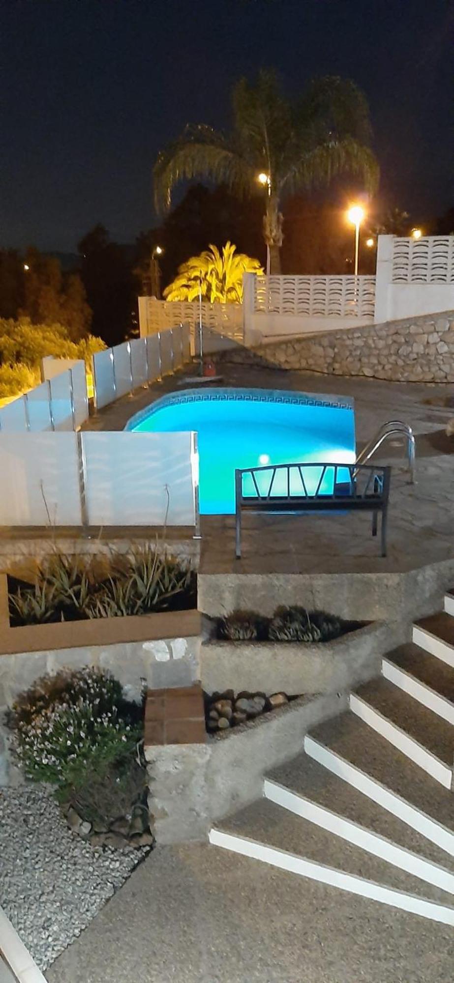 Peinado Grande Village Málaga Exterior foto